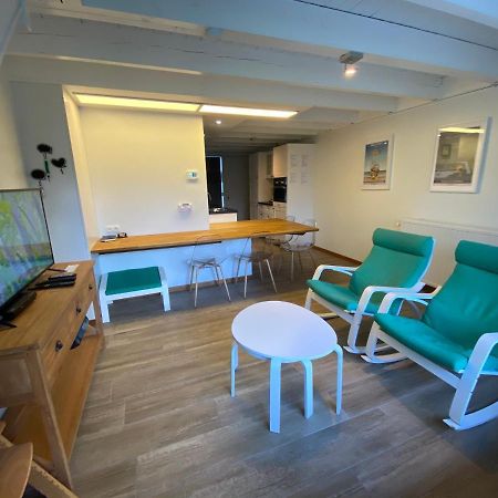 Villa Barkas 23 Nieuwpoort Exterior foto